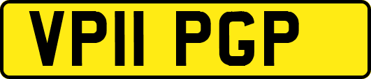 VP11PGP
