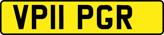 VP11PGR