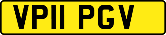VP11PGV