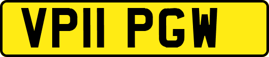 VP11PGW