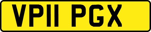 VP11PGX