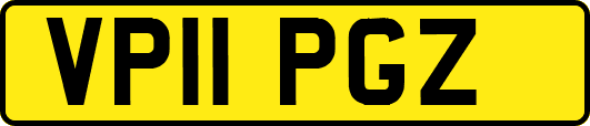 VP11PGZ