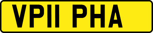 VP11PHA