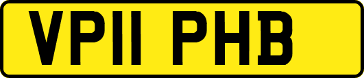 VP11PHB