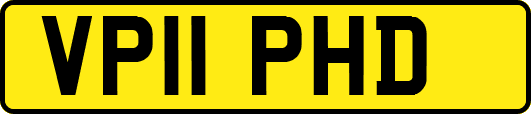 VP11PHD