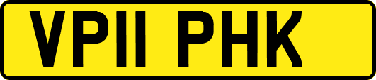 VP11PHK