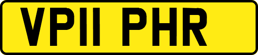VP11PHR