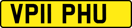 VP11PHU