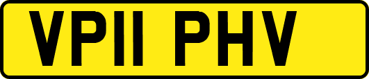 VP11PHV
