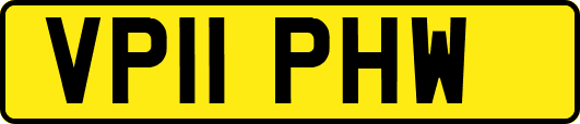 VP11PHW