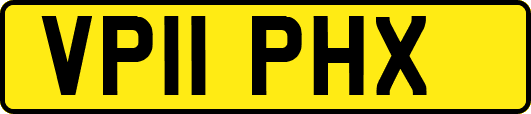 VP11PHX