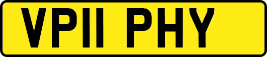 VP11PHY