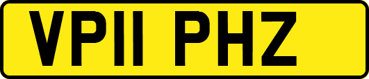 VP11PHZ