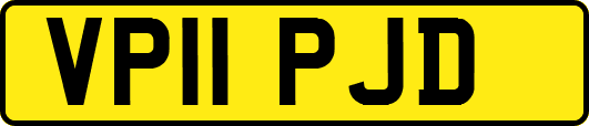 VP11PJD
