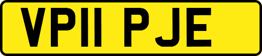VP11PJE
