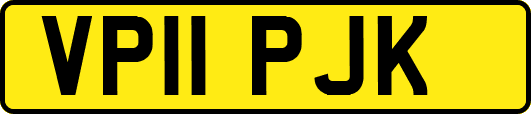 VP11PJK