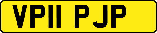 VP11PJP