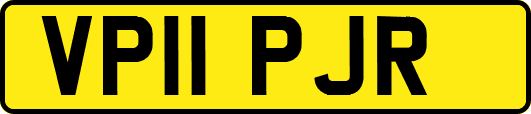 VP11PJR