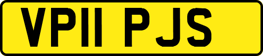 VP11PJS