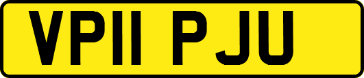 VP11PJU