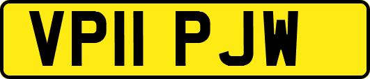 VP11PJW