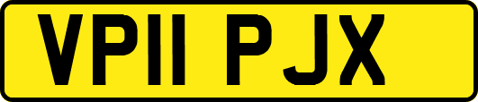 VP11PJX