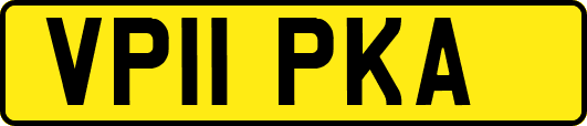 VP11PKA
