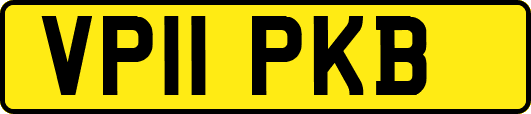 VP11PKB