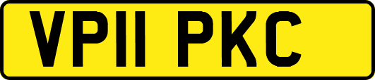 VP11PKC