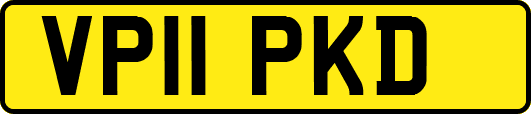 VP11PKD