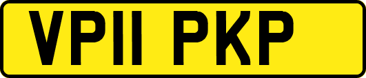 VP11PKP