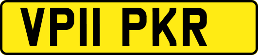 VP11PKR