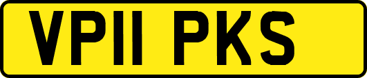 VP11PKS