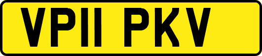 VP11PKV