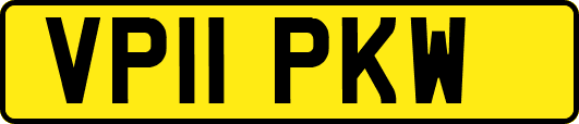 VP11PKW