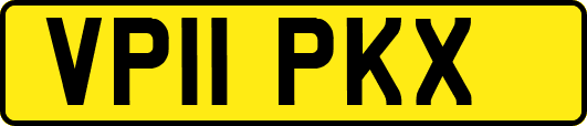 VP11PKX