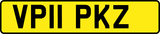 VP11PKZ