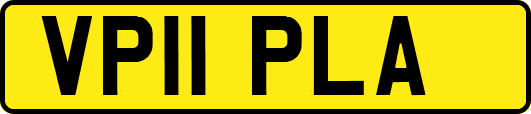 VP11PLA