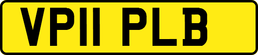 VP11PLB