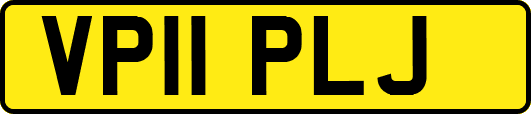 VP11PLJ