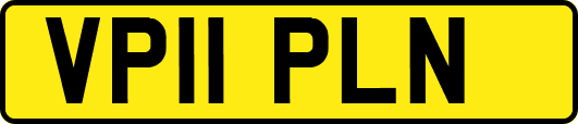 VP11PLN