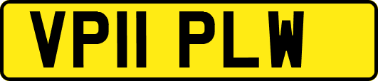VP11PLW