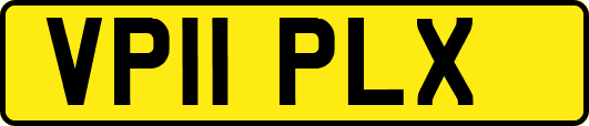 VP11PLX