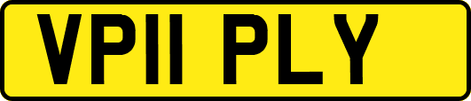 VP11PLY