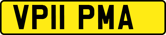 VP11PMA