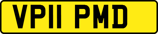 VP11PMD