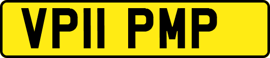 VP11PMP