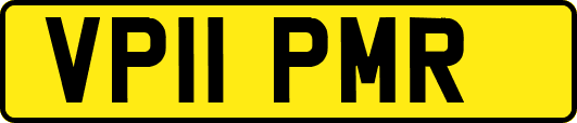 VP11PMR