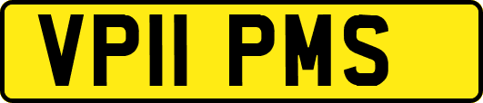 VP11PMS