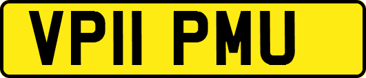 VP11PMU